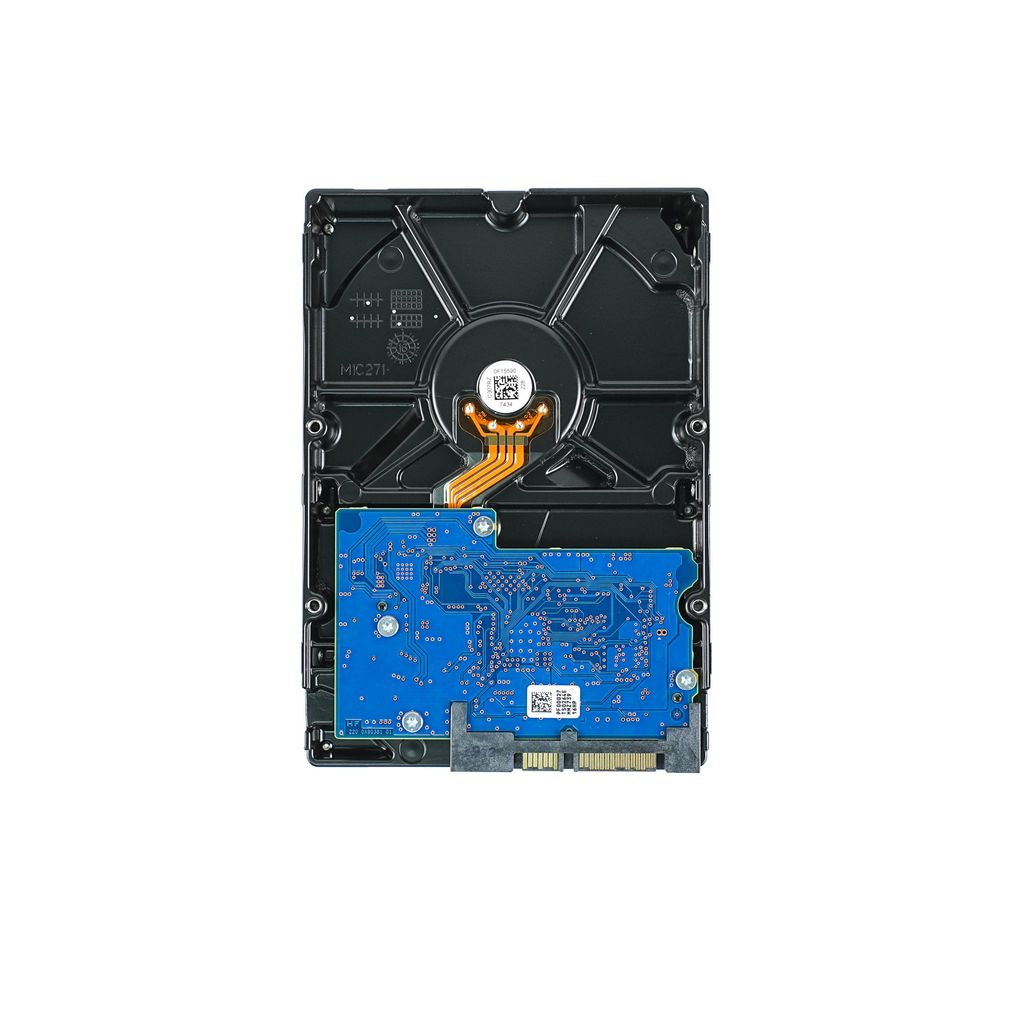 Asus SATA3 HDD JPT 500G 7200R 3.5'