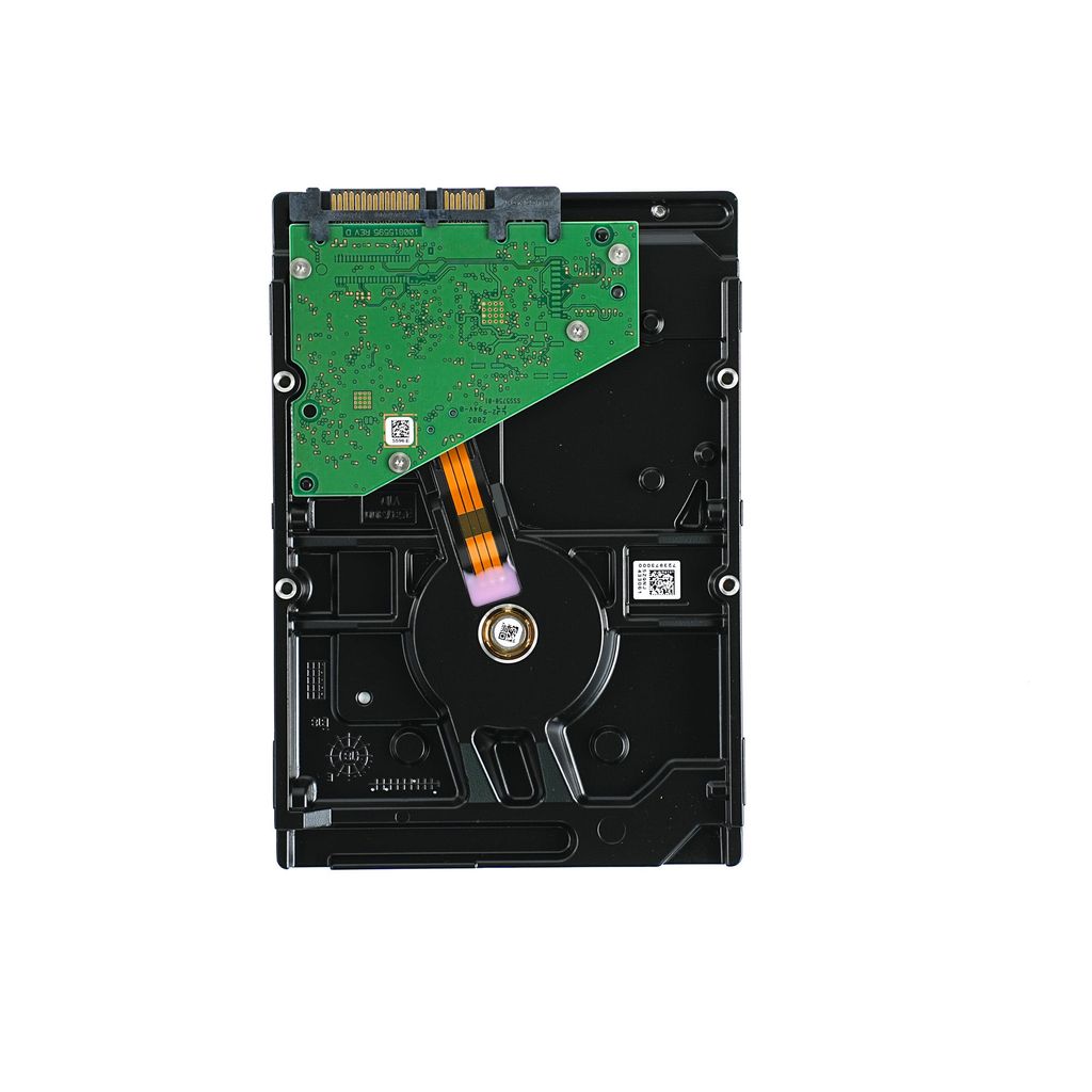 Asus SATA3 HDD 2TB 7200R 3.5'
