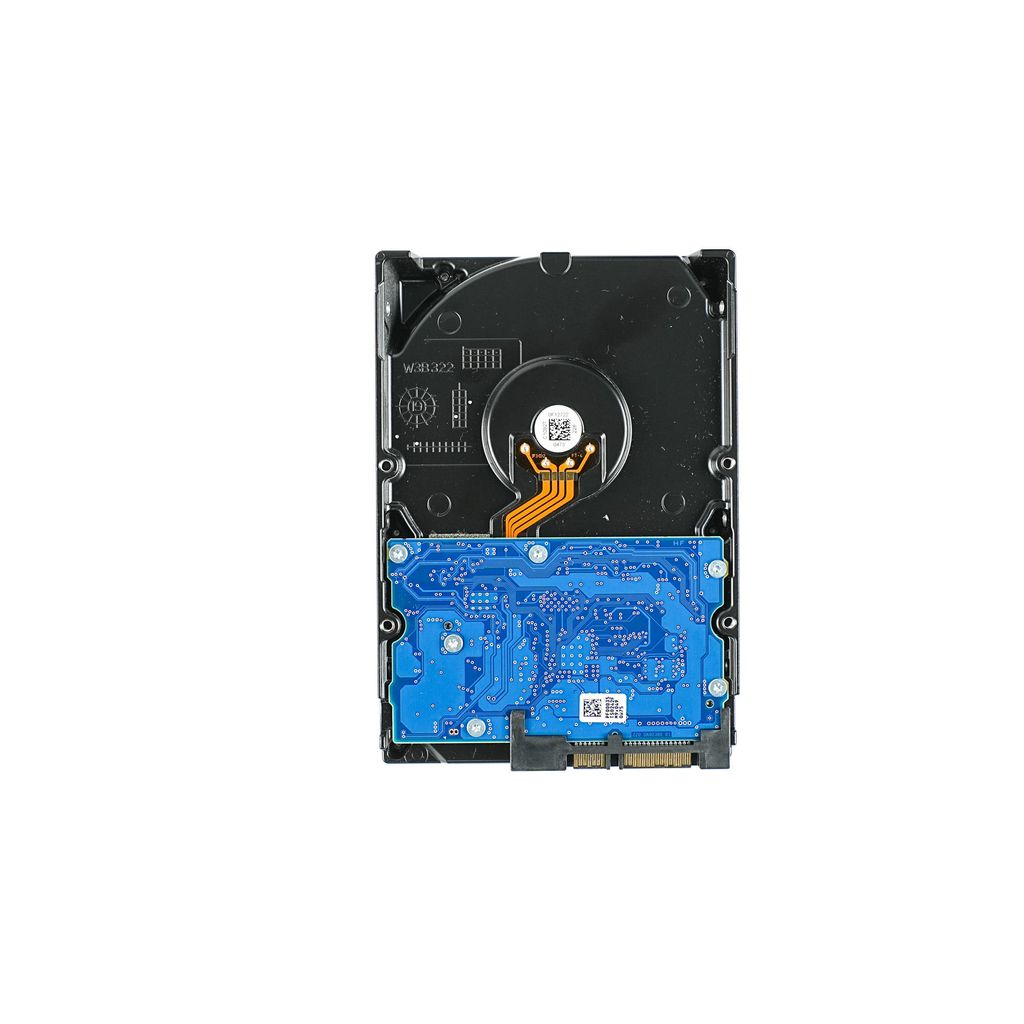 Asus SATA3 HDD 2TB 7200RPM 3.5'