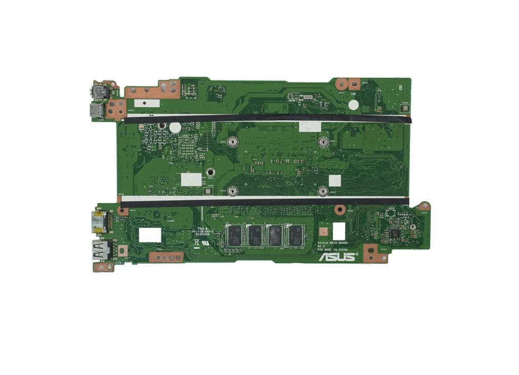 ASUS X515JA Moderkort 4G/I3-1005G1/AS - Original