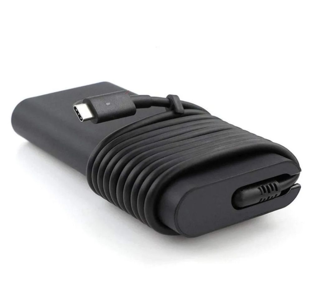 Dell 65W USB-C AC Adapter E5 450-AGOB