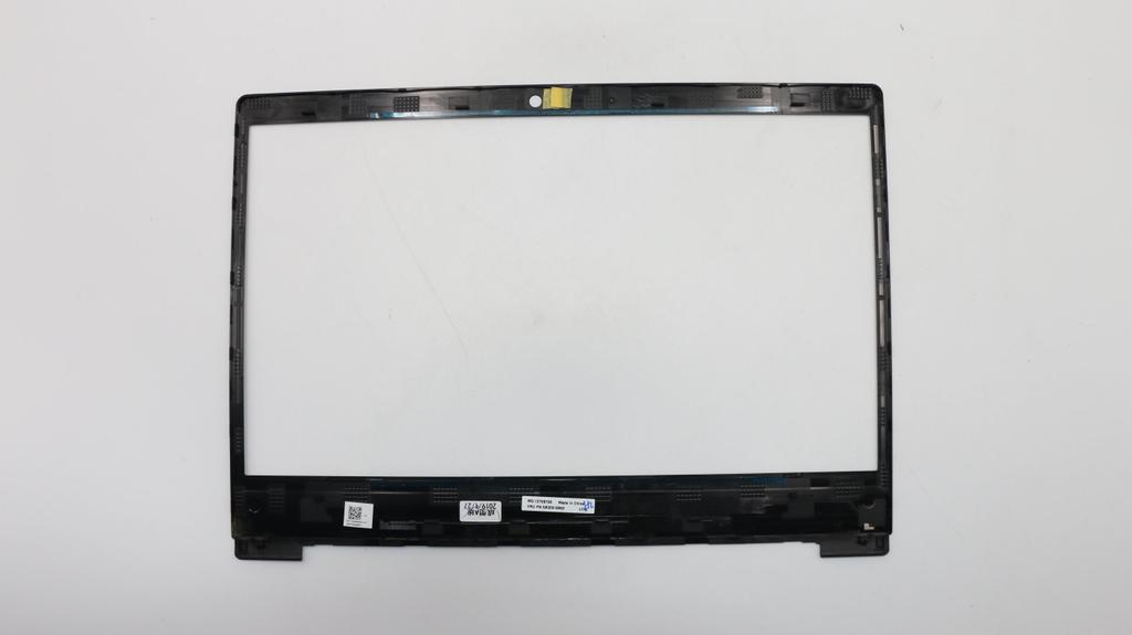 Lenovo BEZEL LCD Bezel L 81MU  BK