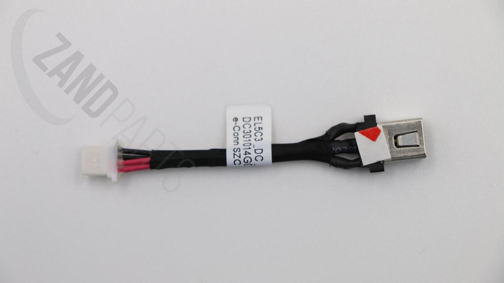 Lenovo CABLE DC-IN CABLE C 81N8