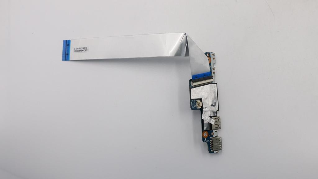 Lenovo CARDPOP Power BOARD C 81N5 W/FFC