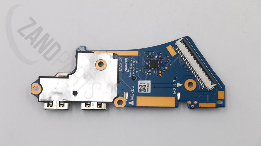Lenovo CARDPOP USB Board H 81NE