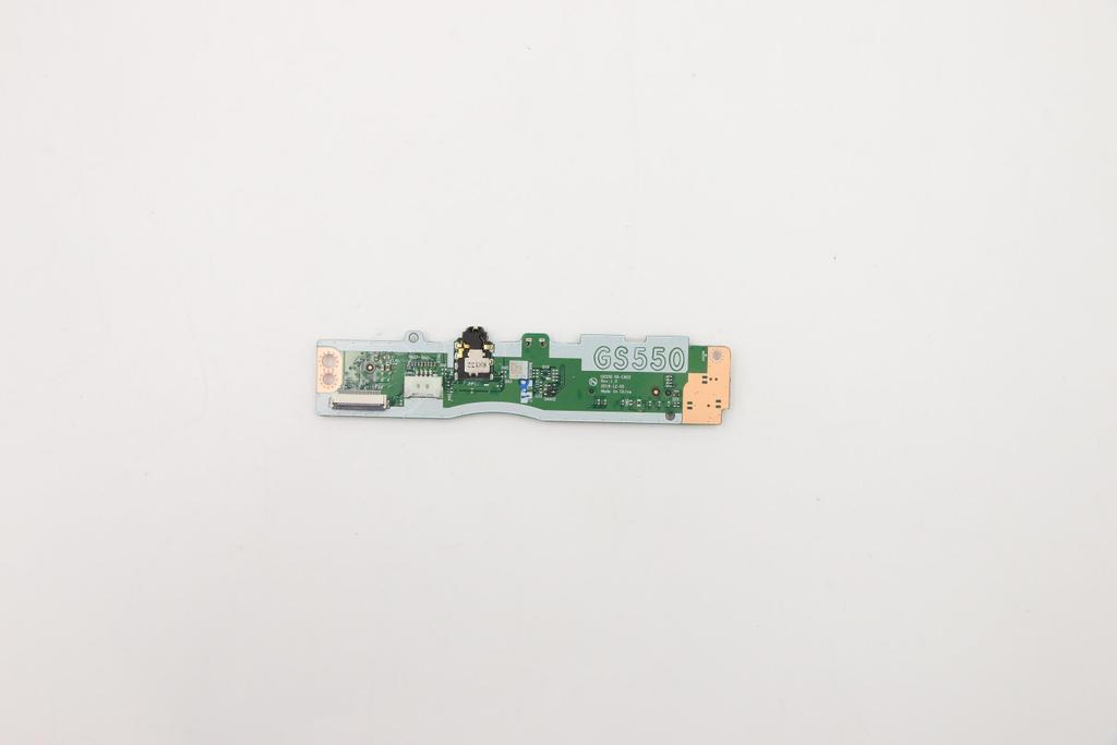 Lenovo CARDPOP USB Board L 81W1 NFP