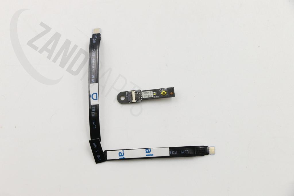 Lenovo CARDPOP Power Board L 81C4 W/FPC/Pbutton