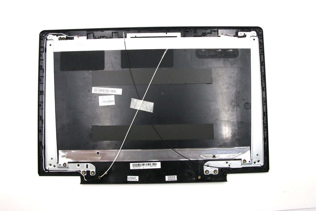 Lenovo COVER LCD Cover W 80RU Black W/ANTENNA