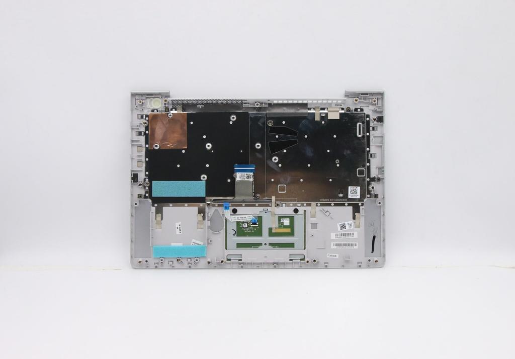 Lenovo COVER Upper Case C 80TK NBL SR W/KB ND