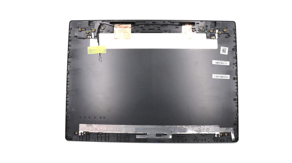 Lenovo COVER LCDCover C 81AY W/Antenna IRONGRAY