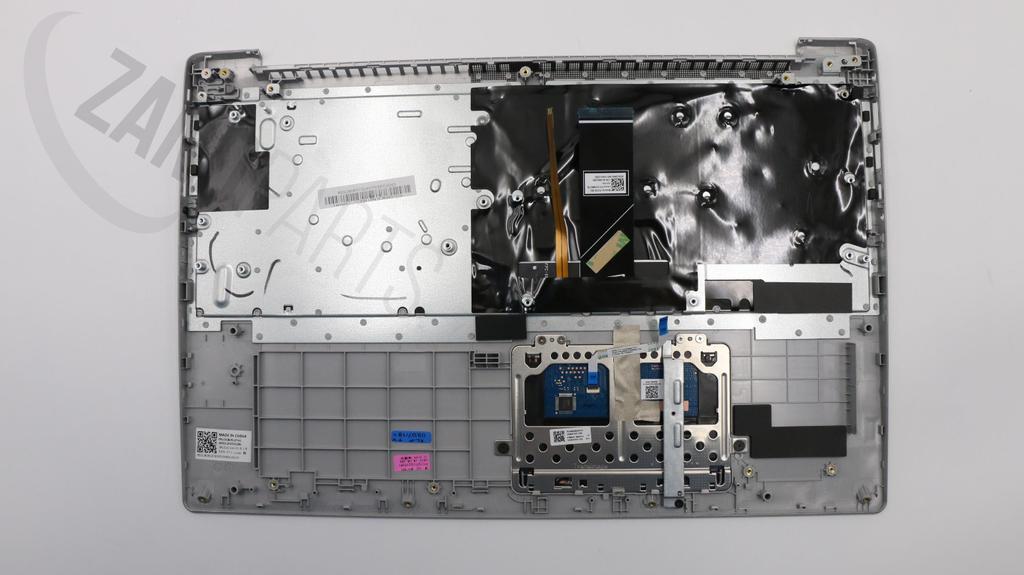 Lenovo COVER Upper Case 3N 81F5 PG W/KB BL BEL
