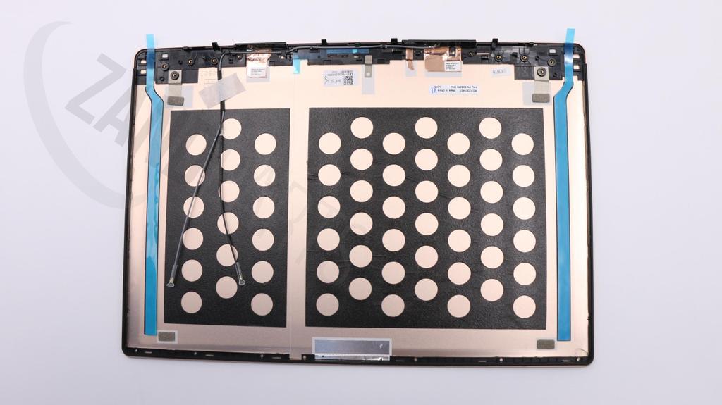 Lenovo COVER LCD COVER L 81EU COPWQHDGlassW/Ant