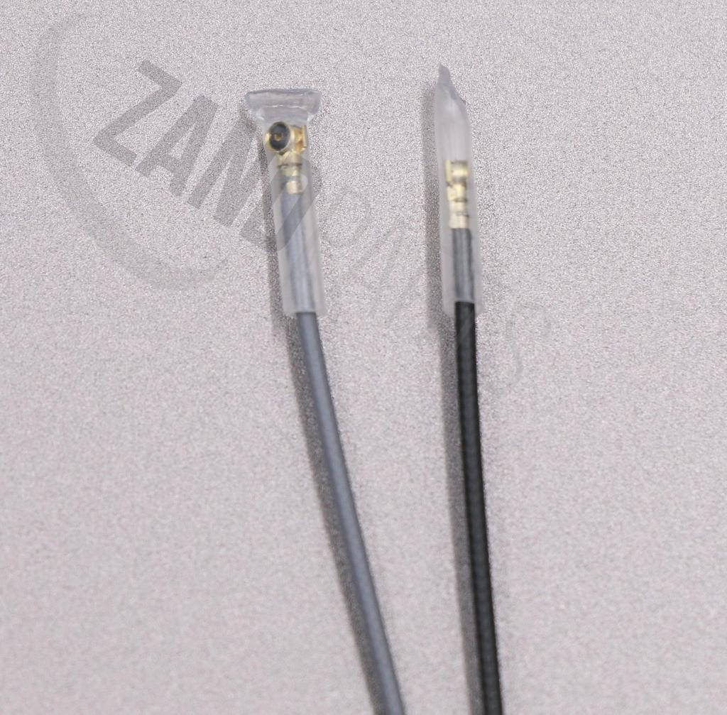 Lenovo COVER LCD COVER L 81EU MGR FHDGlassW/Ant