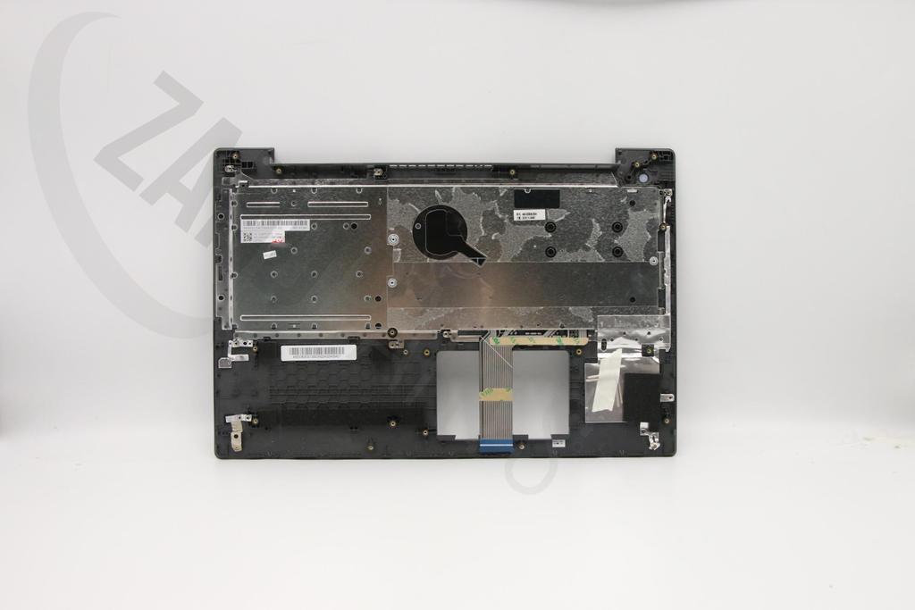 Lenovo COVER UpperCase W81HL NFP IG NBL W/KB BE