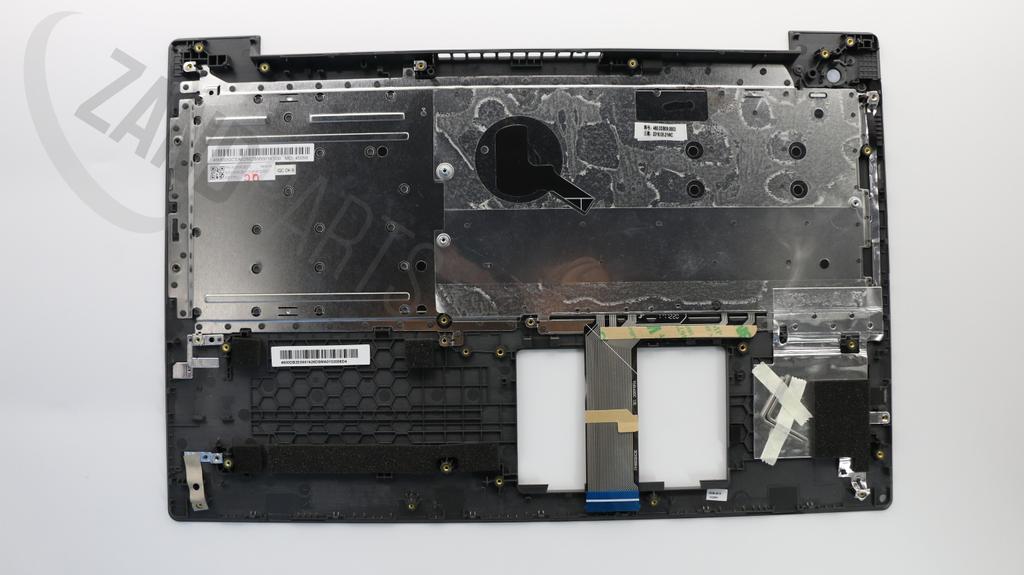 Lenovo COVER UpperCase W81HL NFP IG NBL W/KB SW