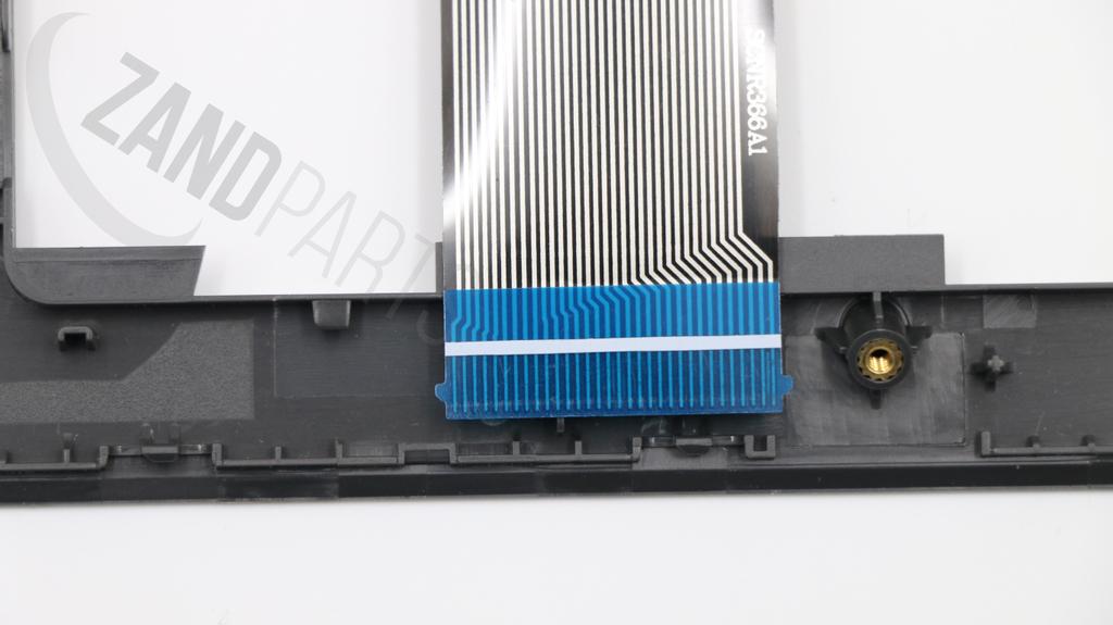 Lenovo COVER UpperCase W81HL NFP IG NBL W/KB SW