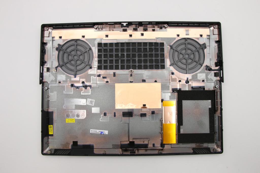 Lenovo COVER Lower Case L 81FV BK