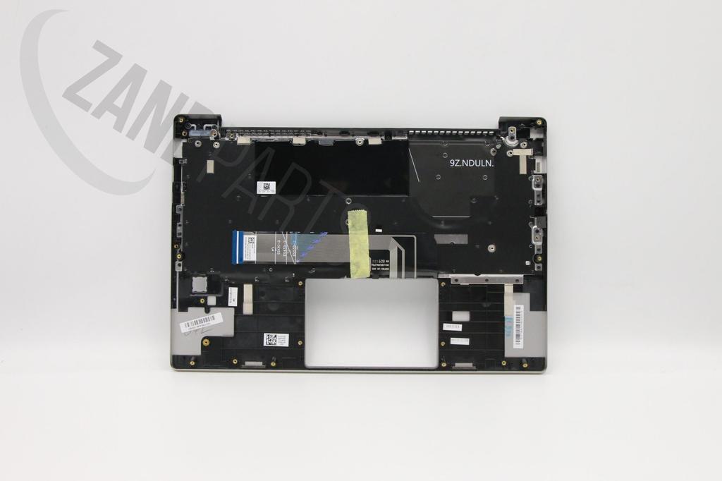 Lenovo COVER UpperCase C81J7GY FP w/BLKB NORDI