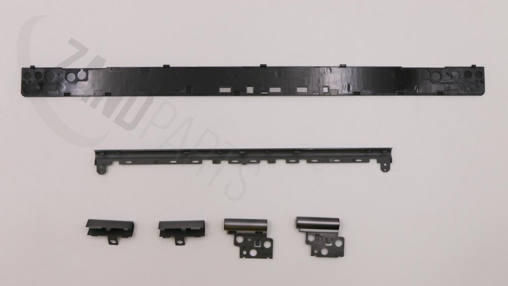 Lenovo COVER Hinge Cover Kit C 81HE R+L W/STRIP
