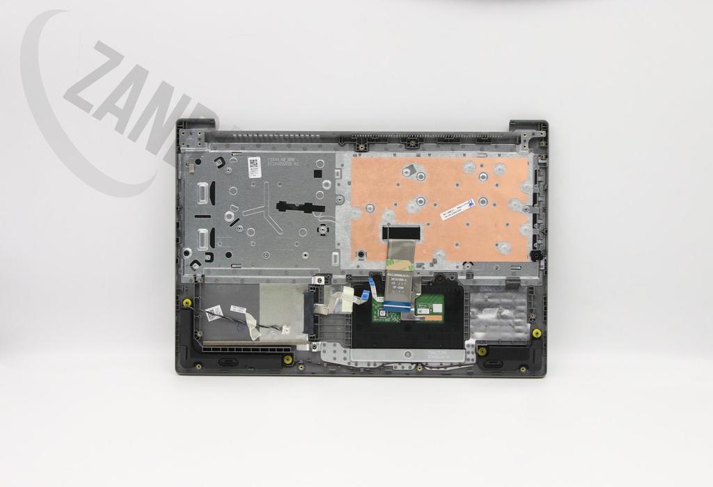 Lenovo COVER Upper Case ASM_PO L81MVIMRGRD