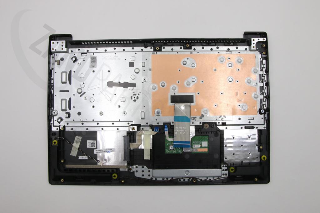 Lenovo COVER Upper Case ASM_ND L81MVIMRBKD