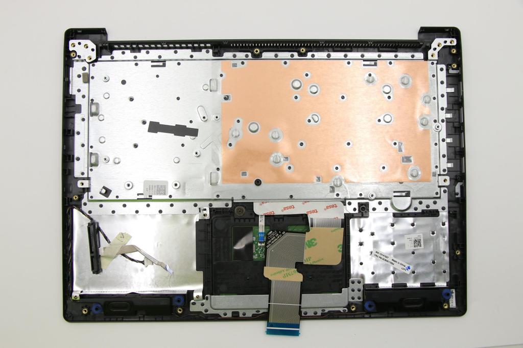 Lenovo COVER Upper case ASM_ND L81MUBKIMRD