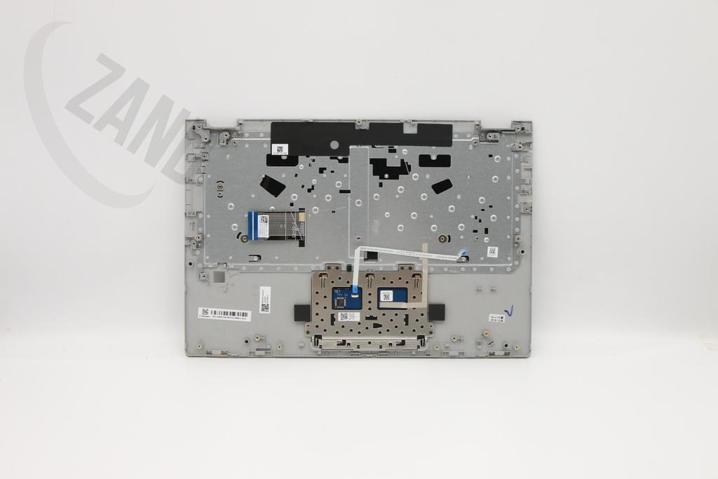 Lenovo COVER Upper case C81N6 PLGRY FPNBL FRE