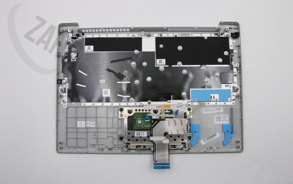 Lenovo COVER Upper Case C81N7 PG BLKB_INT'E