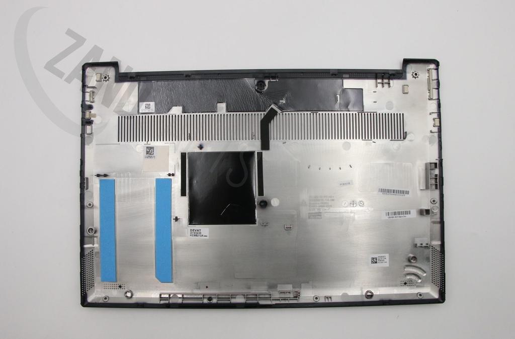 Lenovo COVER Lower case C 81N8_BLACK