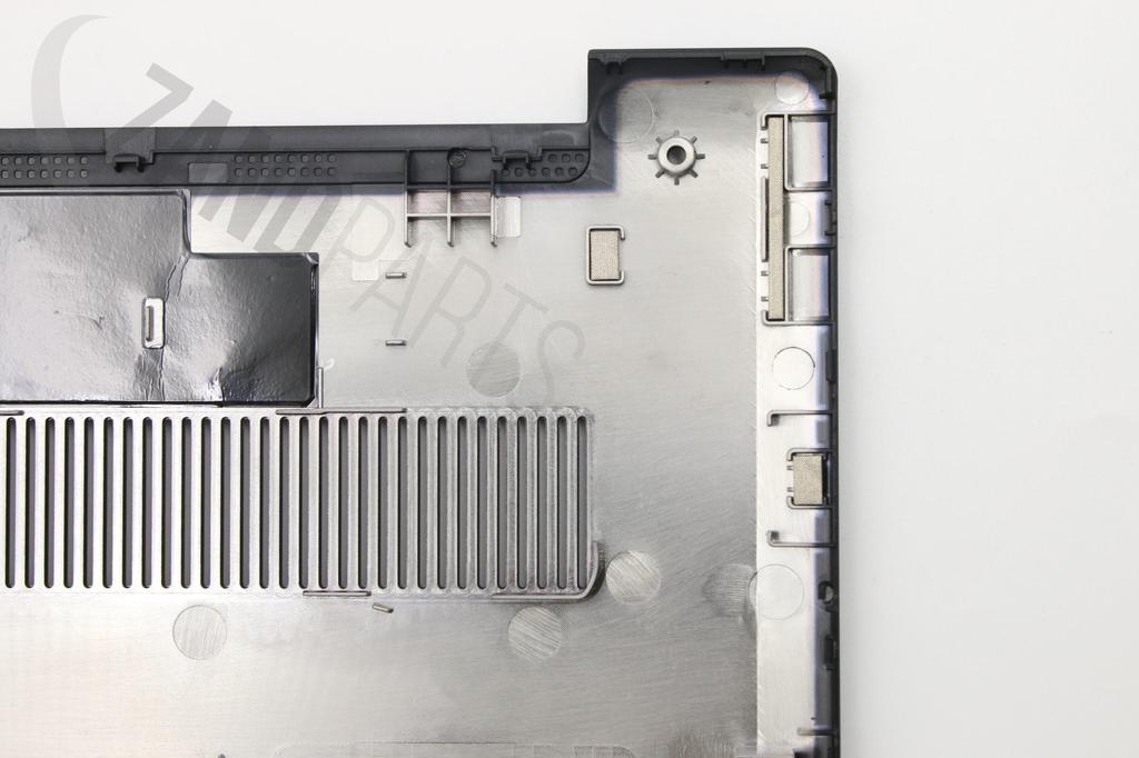Lenovo COVER Lower case C 81N8_BLACK