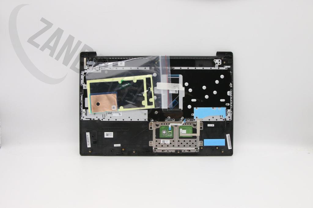 Lenovo COVER Upper case C81N8 BLK NBLKB_HUN