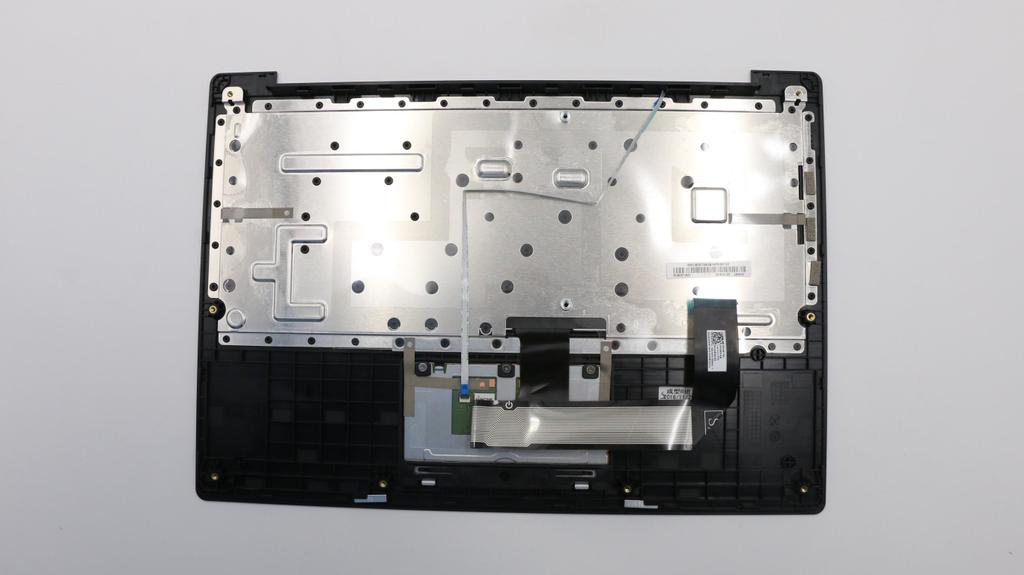 Lenovo COVER Upper Case ASM_ND B 81JW Grey