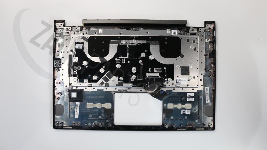 Lenovo COVER Upper Case C 81JS IG W/KB ND