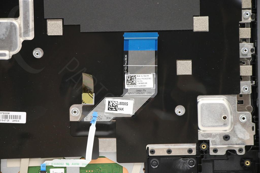 Lenovo COVER Upper Case ASM SP B 81M8