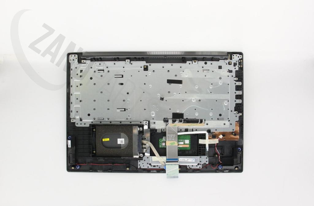 Lenovo COVER Upper Case ASM_ND L 81RG IG
