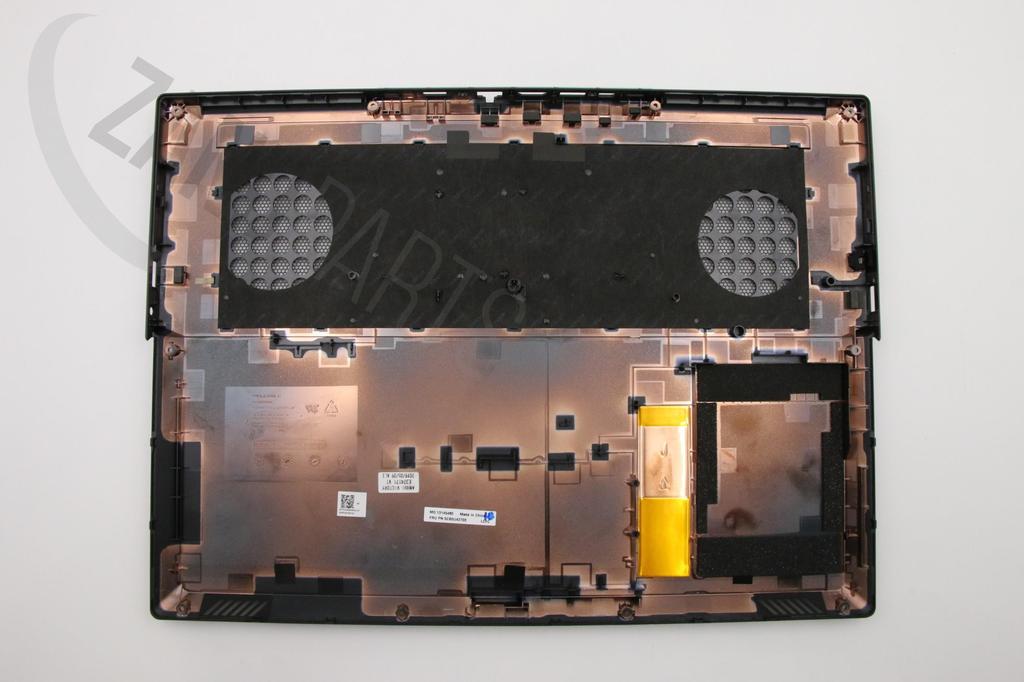 Lenovo COVER Lower case L 81SX DCOVERSUBASSY