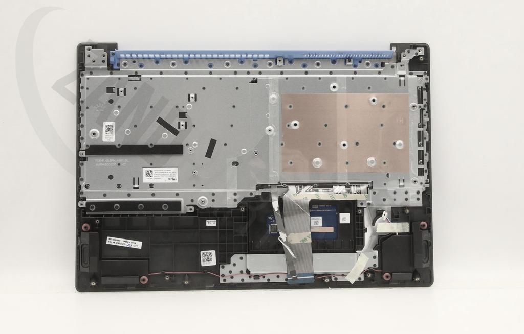 Lenovo COVER Upper Case ASM_PO L 81LK BL