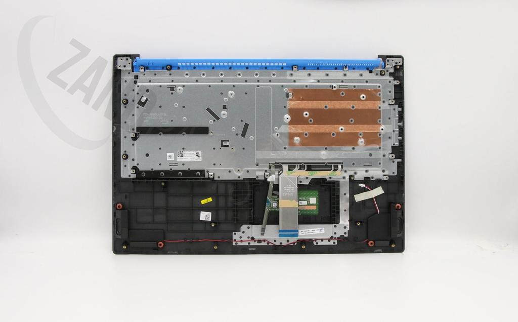 Lenovo COVER Upper Case ASM_ND L 81LL BL