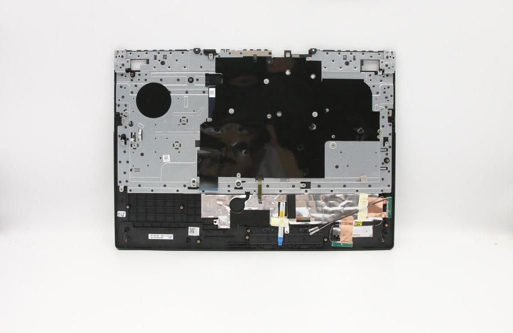 Lenovo COVER Upper Case ASM_GR L81Q4 BL_BK