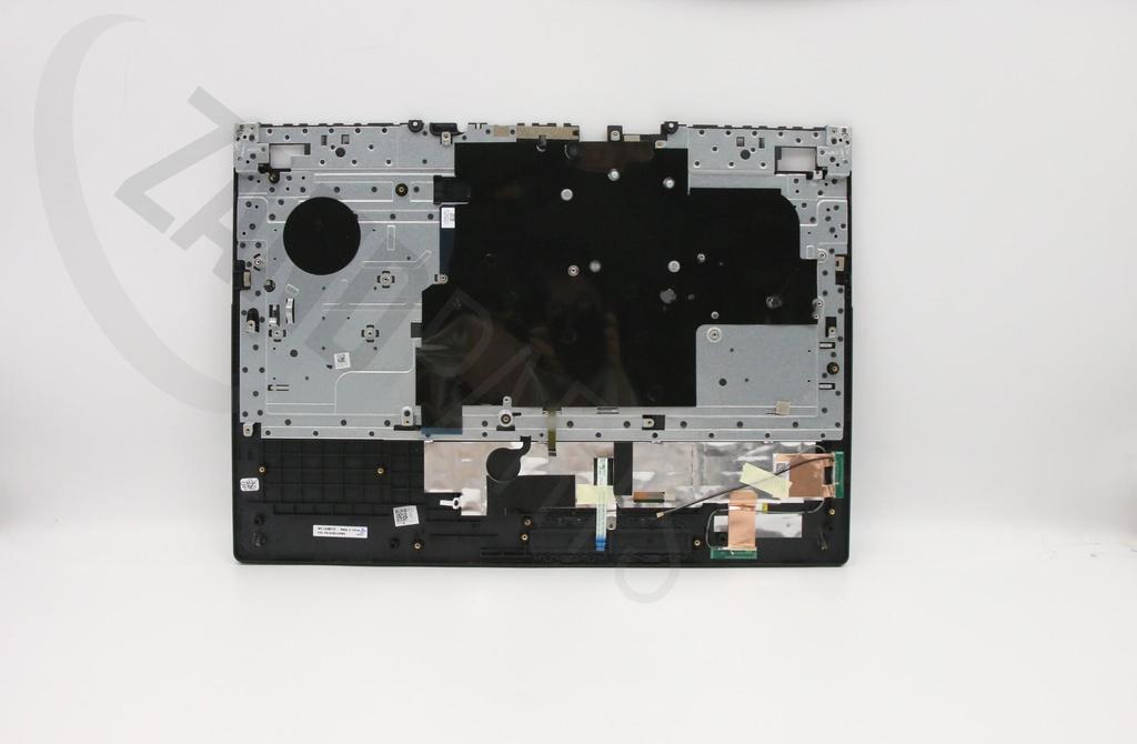 Lenovo COVER Upper Case ASM_BE L81Q4 BL_BK