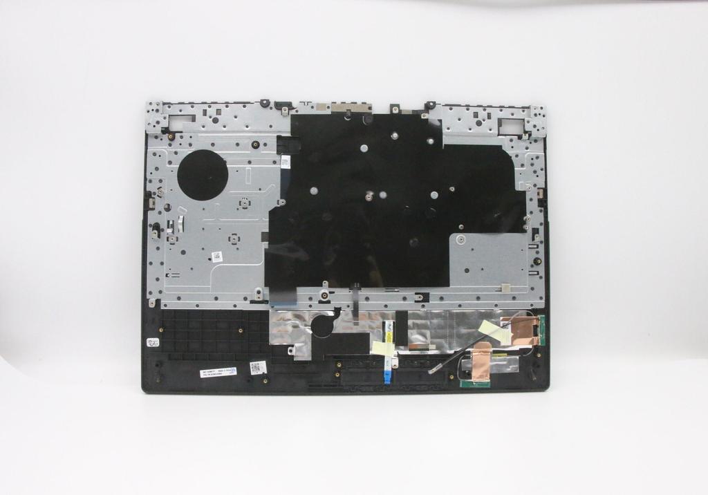 Lenovo COVER Upper Case ASM_FR L81Q4 BL_BK