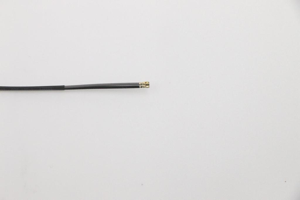 Lenovo COVER Upper Case ASM_FR L81Q4 BL_BK