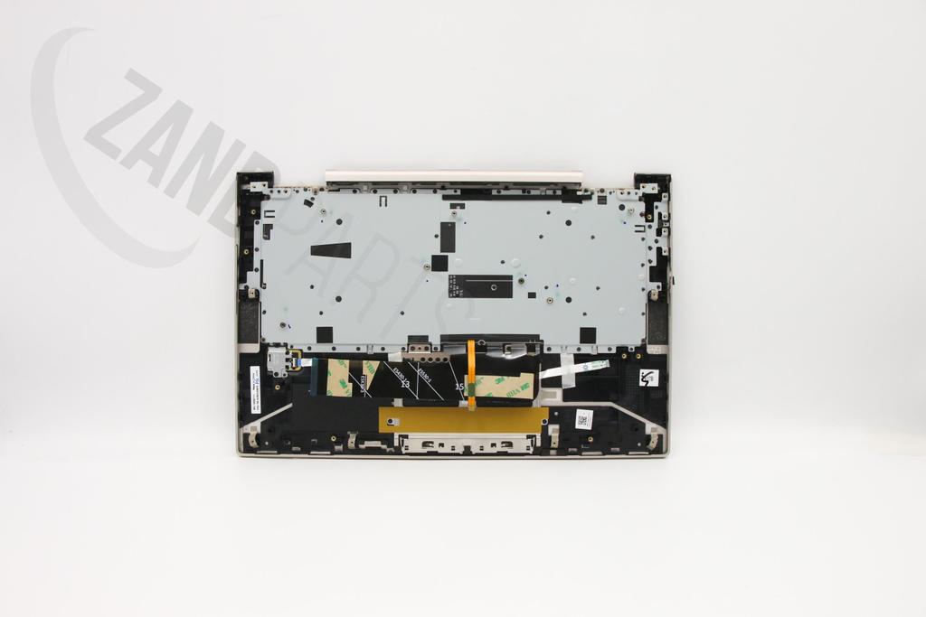 Lenovo COVER Upper Case ASM_GR L 81TC MC