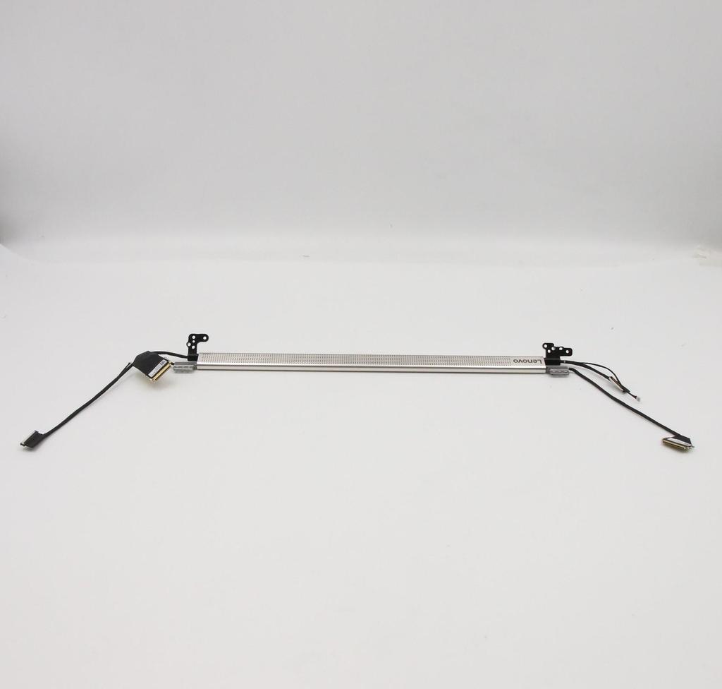 Lenovo COVER Hinge ASSY L 81Q9 MC FHD