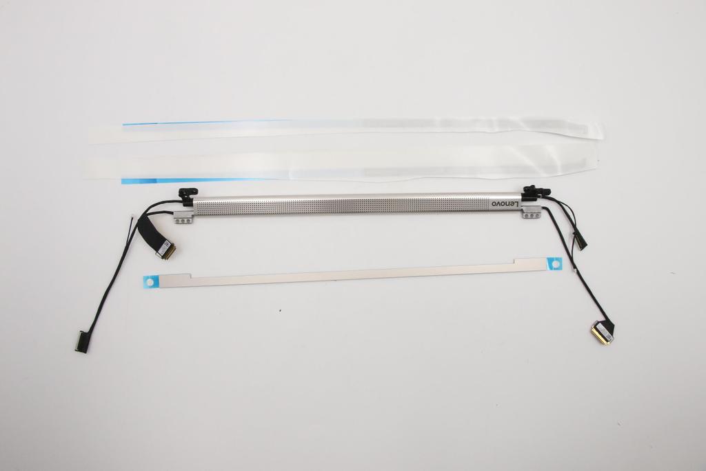Lenovo COVER Hinge ASSY L 81Q9 MC FHD