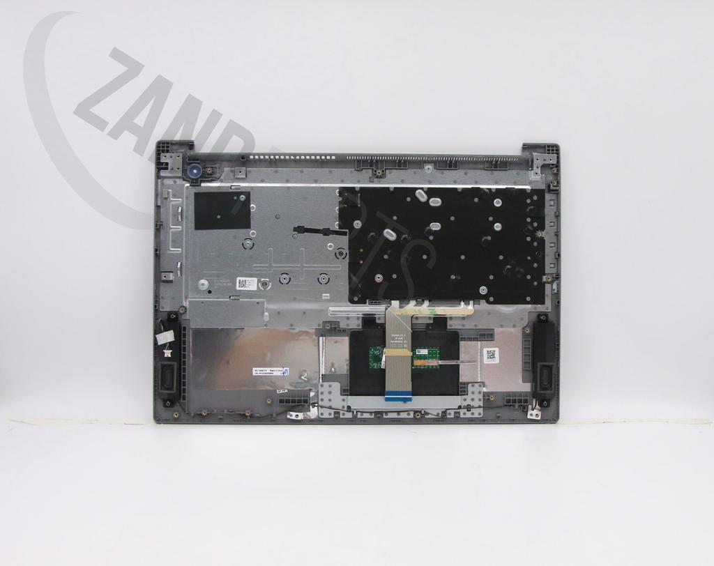 Lenovo COVER UpperCaseASM_US INTEL81WCNFPPGDIS