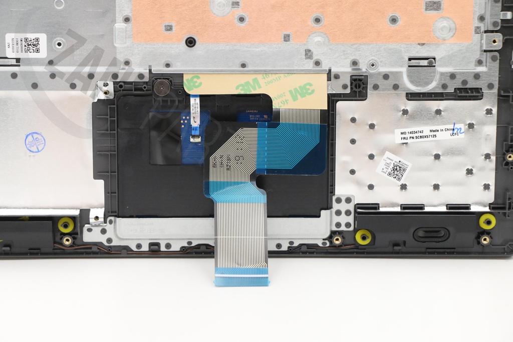 Lenovo COVER Upper Case ASM_ND L82C4 IGTEX