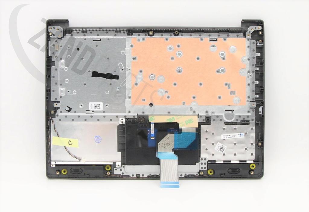 Lenovo COVER Upper Case ASM_ND L82C4 IGTEX