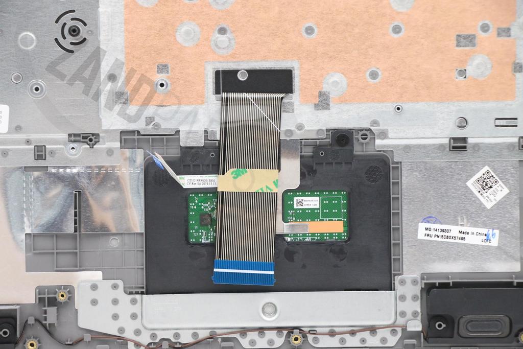 Lenovo COVER Upper Case ASM_ND L81WB NFPPGYDIS