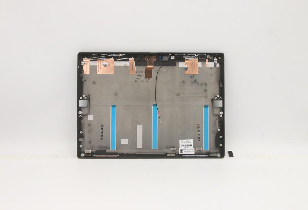 Lenovo 20UV/20UW Rear Cover (Black)